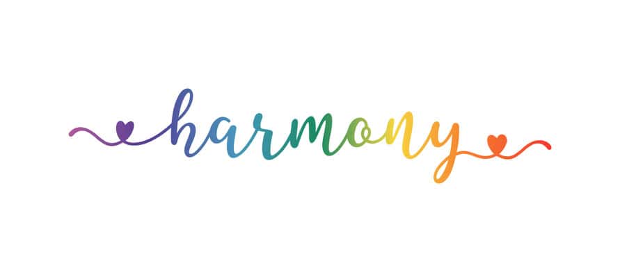 Harmony Home Organizers, Organize