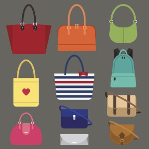 Organize Your Purse